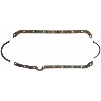 Engine Oil Pan Gasket Set