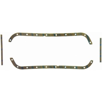 Engine Oil Pan Gasket Set