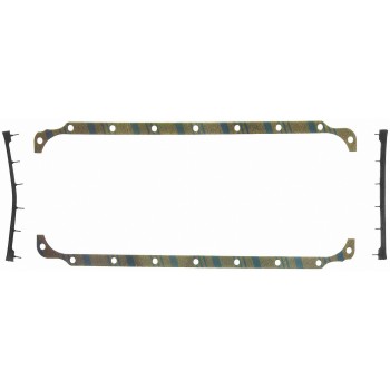 Engine Oil Pan Gasket Set