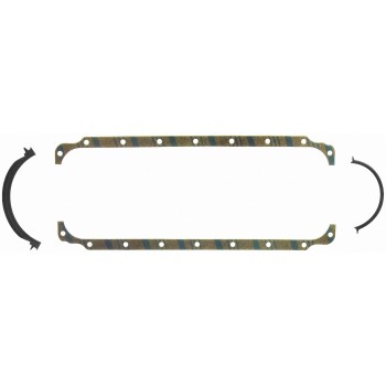 Engine Oil Pan Gasket Set