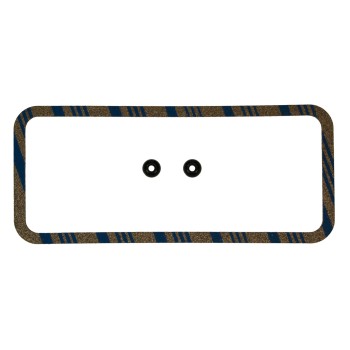 Engine Push Rod Cover Gasket Set