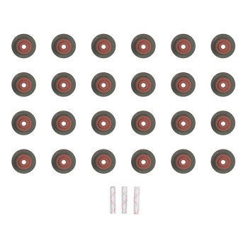 Engine Valve Stem Oil Seal Set