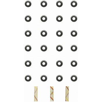 Engine Valve Stem Oil Seal Set