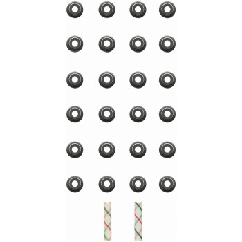 Engine Valve Stem Oil Seal Set