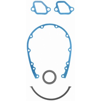 Engine Timing Cover Gasket Set