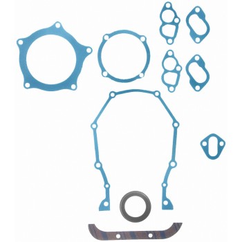 Engine Timing Cover Gasket Set