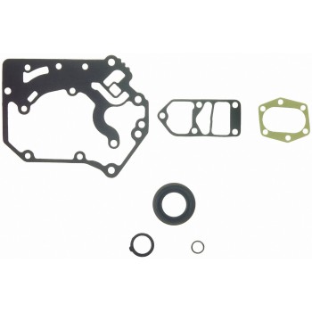 Engine Timing Cover Gasket Set