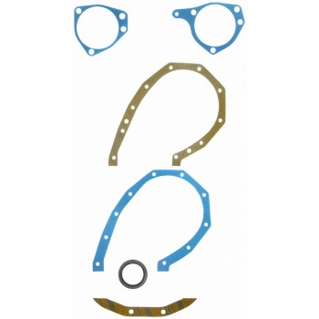 Engine Timing Cover Gasket Set