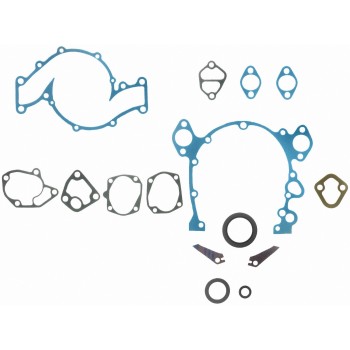 Engine Timing Cover Gasket Set