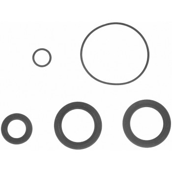 Engine Crankshaft Seal Kit