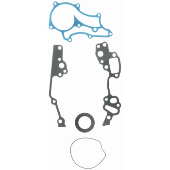 Engine Timing Cover Gasket Set