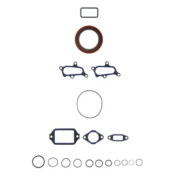 Engine Timing Cover Gasket Set