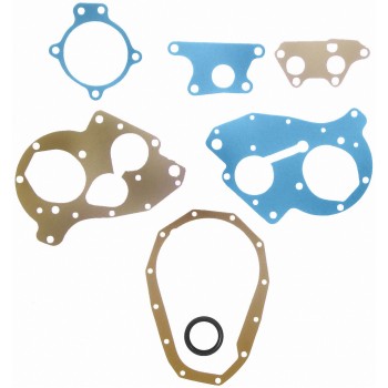 Engine Timing Cover Gasket Set