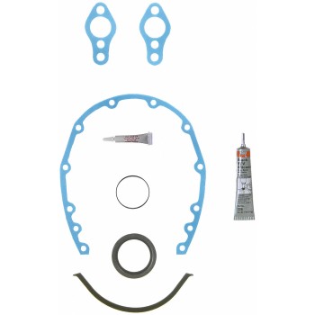 Engine Timing Cover Gasket Set