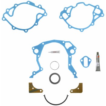 Engine Timing Cover Gasket Set