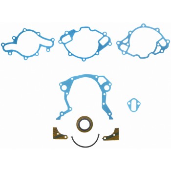 Engine Timing Cover Gasket Set