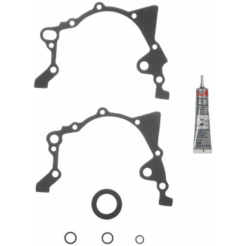 Engine Crankshaft Seal Kit