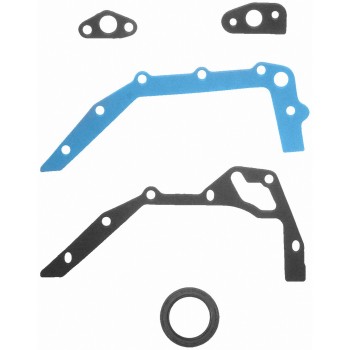 Engine Crankshaft Seal Kit