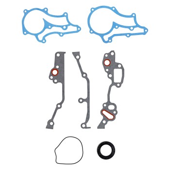 Engine Timing Cover Gasket Set