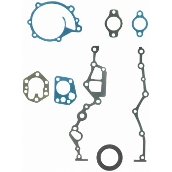 Engine Timing Cover Gasket Set