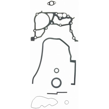 Engine Crankshaft Seal Kit