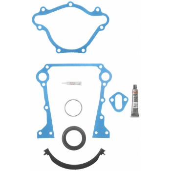 Engine Timing Cover Gasket Set
