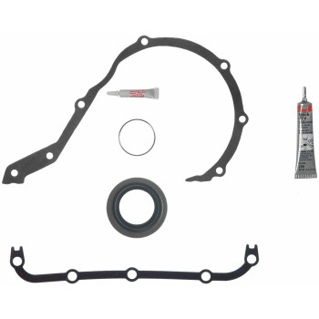 Engine Timing Cover Gasket Set