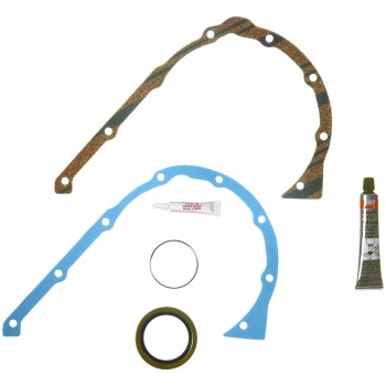 Engine Timing Cover Gasket Set