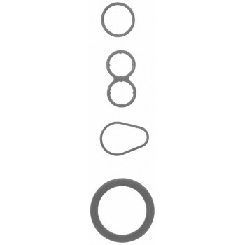 Engine Crankshaft Seal Kit