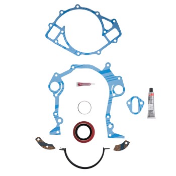 Engine Timing Cover Gasket Set