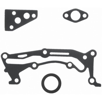 Engine Crankshaft Seal Kit
