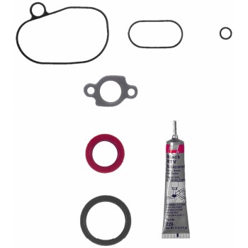Engine Crankshaft Seal Kit