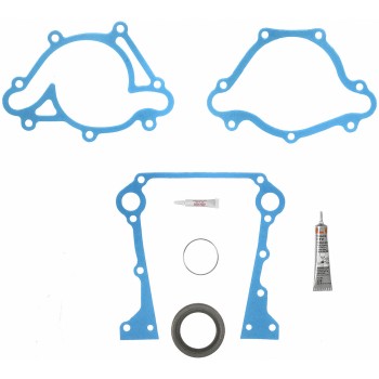 Engine Timing Cover Gasket Set