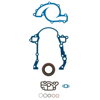 Engine Timing Cover Gasket Set