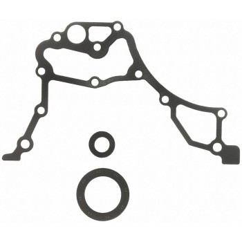 Engine Crankshaft Seal Kit