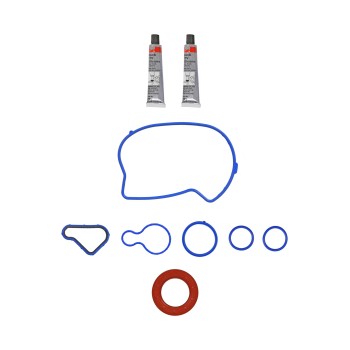 Engine Timing Cover Gasket Set