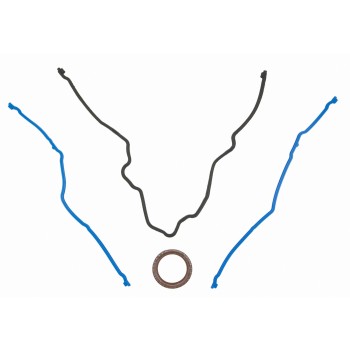 Engine Timing Cover Gasket Set
