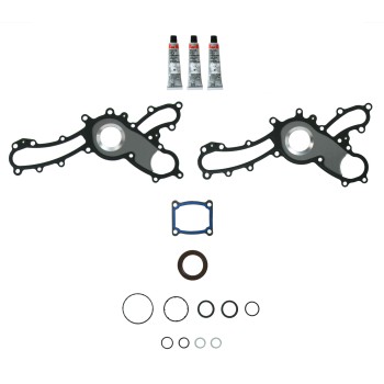 Engine Timing Cover Gasket Set