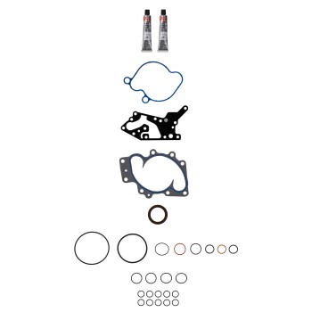 Engine Crankshaft Seal Kit
