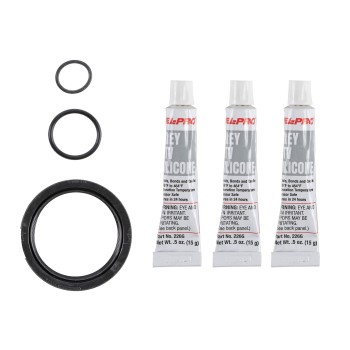 Engine Crankshaft Seal Kit