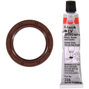 Engine Crankshaft Seal Kit