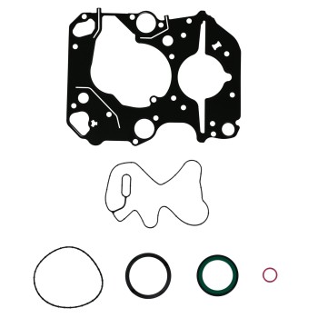 Engine Timing Cover Gasket Set