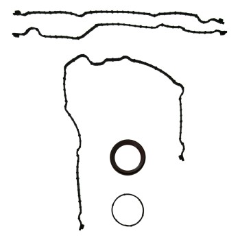 Engine Timing Cover Gasket Set