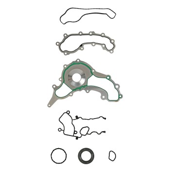 Engine Timing Cover Gasket Set