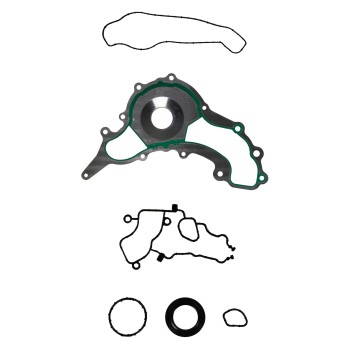 Engine Timing Cover Gasket Set