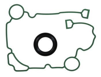 Engine Timing Cover Gasket Set