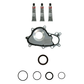 Engine Timing Cover Gasket Set