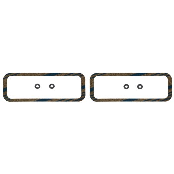 Engine Push Rod Cover Gasket Set