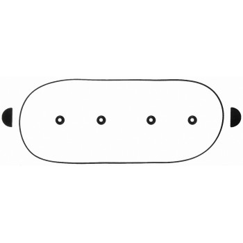 Engine Valve Cover Gasket Set