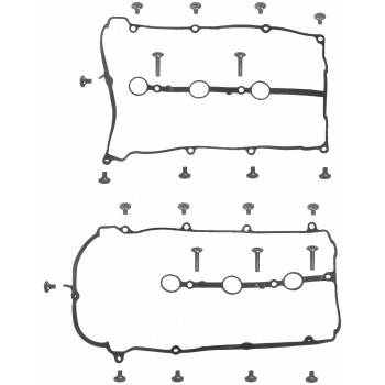 Engine Valve Cover Gasket Set